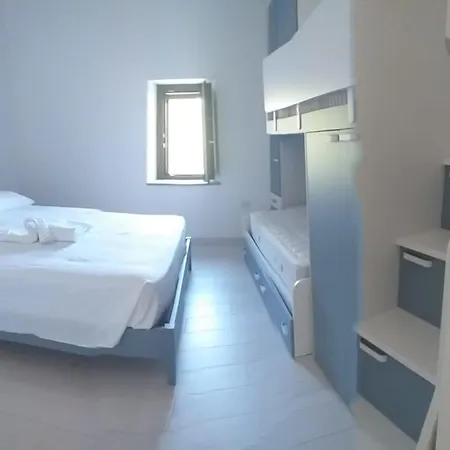 La Casa Di Donna Zaira Valsinni