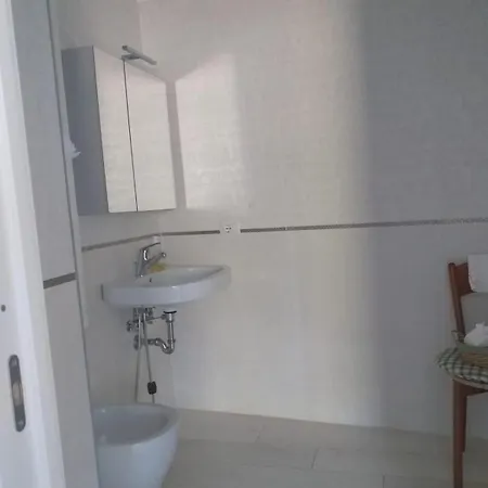 Apartment La Casa Di Donna Zaira