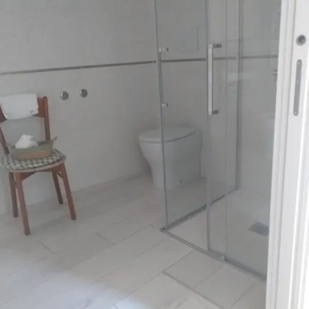 Apartment La Casa Di Donna Zaira Valsinni