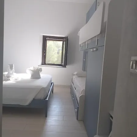 La Casa Di Donna Zaira *